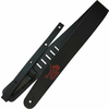 Richter Cannibal Corpse Signature Usijni kitarski pas Black