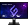 ViewSonic XG27G1 Gaming monitor, 27, IPS, FHD 1920×1080, 180Hz, 1ms, HDR10, Pivot