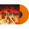 Dog Eat Dog - Walk With Me (Limited Edition) (Orange Coloured) (LP)