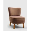 Atelier del Sofa Stolica, Braon