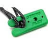 Flex Archery String Keeper Mixed Anti-Twist Colors