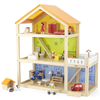 Viga drvena kuća na tri sprata ( 37167 )