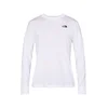 THE NORTH FACE Majica EVOLUTION SIMPLE DOME bela