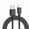 Kabel USB tipa A v tip C 1M/3A (TIUCC01)