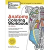 Anatomy Coloring Workbook, 4th Edition