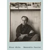 Minor White – Memorable Fancies