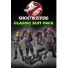 Ghostbusters Classic Suit Pack (DLC) Steam Key GLOBAL