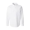 LEVIS Srajca Authentic Button Down, bela