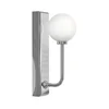 Open Design OR85594 - Kupaonska zidna lampa ERO 1xG9/9W/230V IP44 sjajni hrom