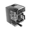 Ninja Aparat za kafu ES701EU Luxe Pro, 3u1, 1650 W, Srebrno-crni