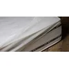 Philip Navlaka za krevet Waterproof cover, 140 x 200 cm, Bela