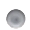 Krožnik plitev Coupe 23 cm – Gaya Atelier Glacial Ice - 453142