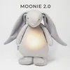 Moonie zeka 2.0 Organic Silver