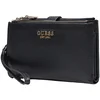 Guess AMORETTE SLG MED DOU SWBG78 98157 Črna