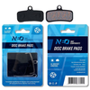 Disk pločice neo za Shimano saint,zee ( 1871499-9 )