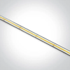 LED TRAKA 24V/DC 14W/m COB 1220lm/m 3000K 10mm 5m IP67