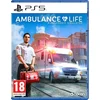 Ambulance Life: A Paramedic Simulator [PS5]