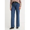 A.P.C. straight kavbojke ženske jean elisabeth