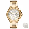 Ženska ročna ura Michael Kors Oversized Camille MK7270