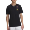 Majica Under Armour UA M 60/40S EVOL LOGO SS