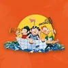 Les Escrocs - Faites-vous Des Amis (LP)