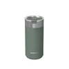 QUOKKA Nerjaveča termo skodelica Quokka Boost Pine – 400 ml, 41377