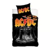 AC/DC posteljina 140x200