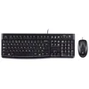 Logitech MK120 Desktop YU