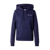 Champion Authentic Athletic Apparel Majica mornarska/bela