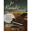 1ST RECITAL SERIES FOR tuba BASS Eb Bb piano ACC.