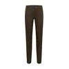 Carhartt WIP Chino hlače Sid oliva
