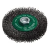 STALCO Disk krtača o115 mm navoj M14 S-34648