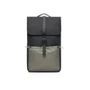 Nahrbtnik Rains Mix Backpack W3 črna barva, 13590.01
