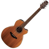 Takamine GN20CE Natural Satin Elektroakustična jumbo