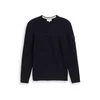 TOM TAILOR Pulover marine