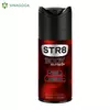 DEO SPREJ STR8 RED CODE 150ML (6) SARANTIS