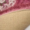 Lessentiel Maison Set prostirki za kupatilo Aln_E4_806, 2 Komada, Roze