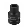Hogert HT4R060 udarni nasadni ključ, 1/2, 10mm ( HT4R060 )