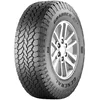 General GRABBER AT3 ( LT265/65 R18 117/114S 8PR, sa rebrom felne OWL )