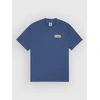 DC Tow Job moška majica ensign blue
