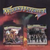Molly Hatchet - Take No Prisoners/No Guts No Glory (CD)