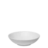 Plitev krožnik Coupe bel 19,5 cm – Flow - 491076