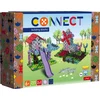 Trefl CONNECT L - Hiška na drevesu/igralna hišica, 255 delov - 1 k.