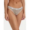 Calvin Klein Underwear Spodnje hlačke  bež / rjava / črna / bela