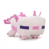 BARRADO PLUSH: MINECRAFT - AXOLOTL 30CM PLIŠ
