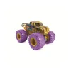 Monster Jam Marvel Captain America zbirateljski Monster Truck 1:64