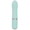 Pillow Talk Flirty Vibrator