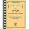 BACH THE ULTIMATE PIANO COLLECTION