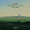 BACH - ENGLISH SUITES