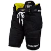 Hlače za hokej Bauer Supreme 3S Black Intermediate M